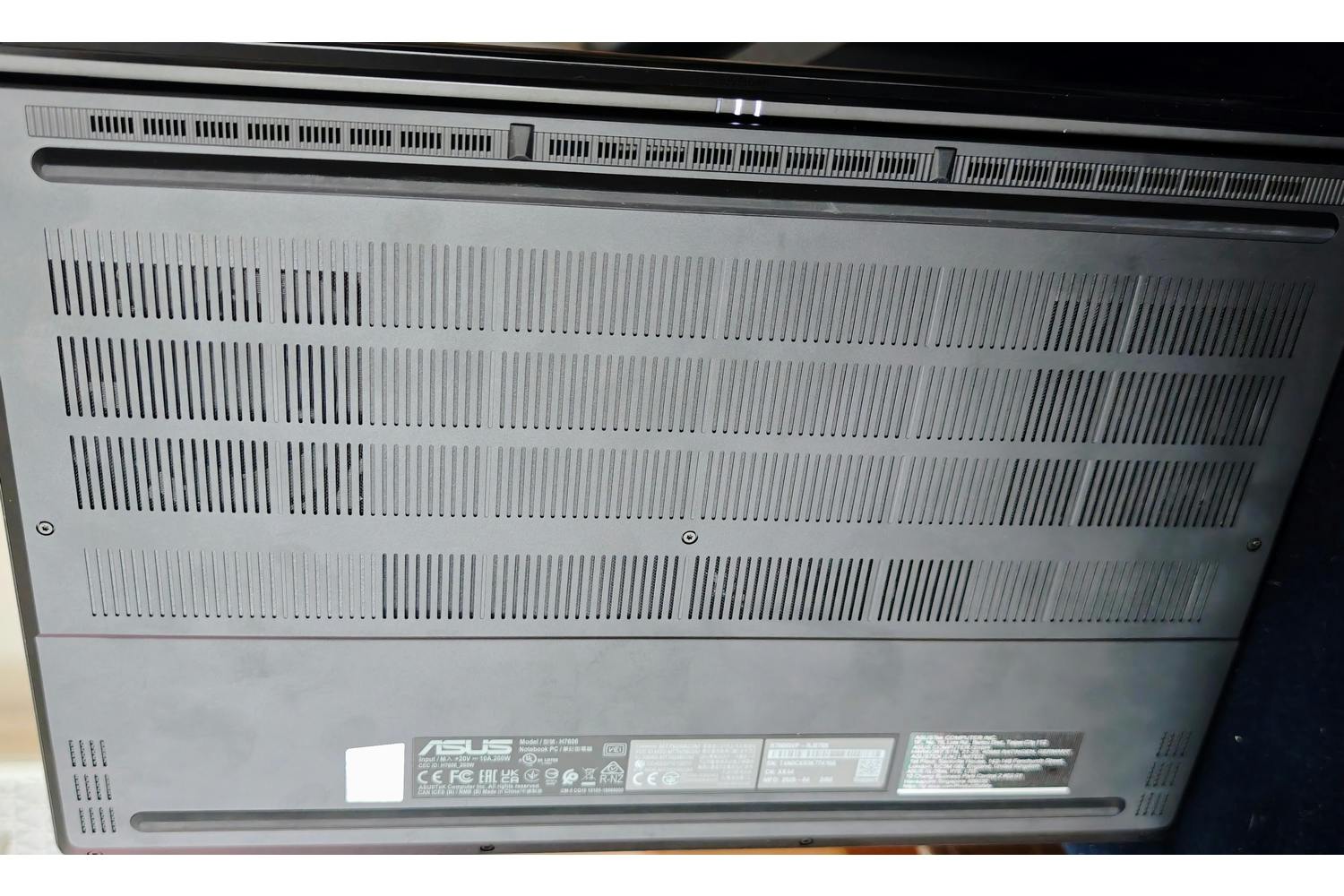 ASUS ProArt P16_bund ASUS ProArt P16_bund